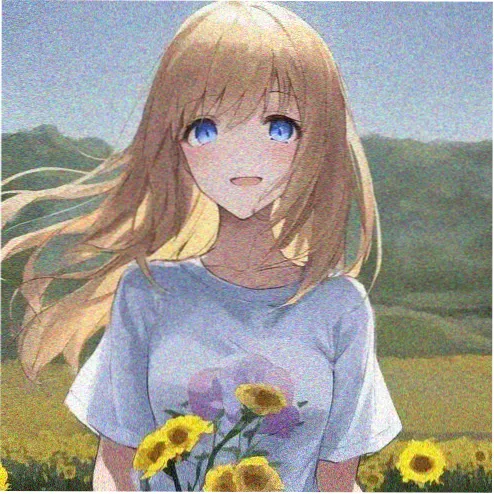 读者头像 樱花动漫之家