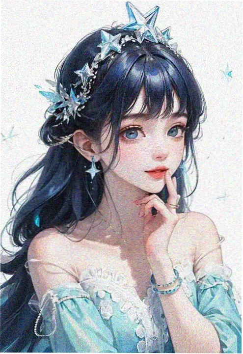 雨停之后 剧场版海报 樱花动漫之家